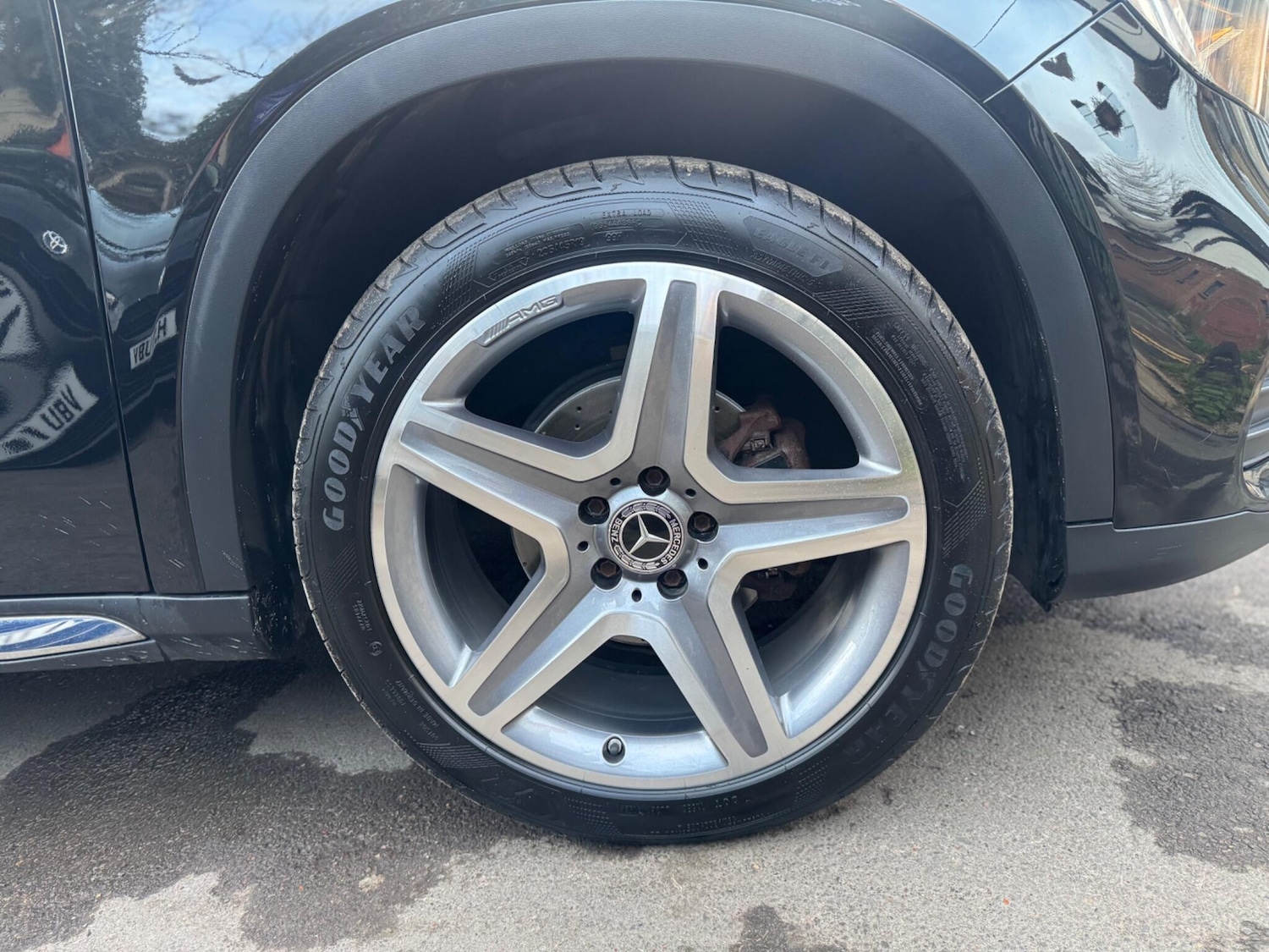 Used Mercedes-Benz GLA 2018 for sale - 77376928: Photo 34