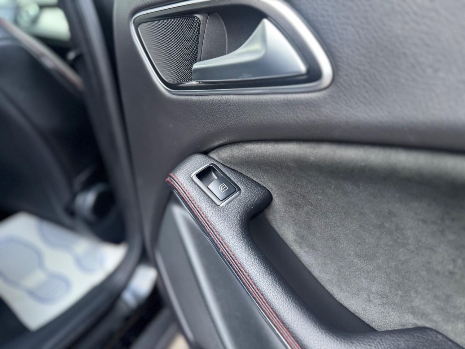 Used Mercedes-Benz GLA 2018 for sale - 77376928: Photo 35