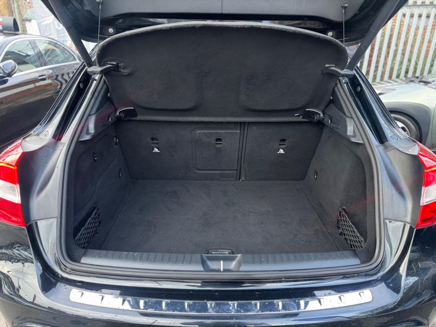 Used Mercedes-Benz GLA 2018 for sale - 77376928: Photo 40