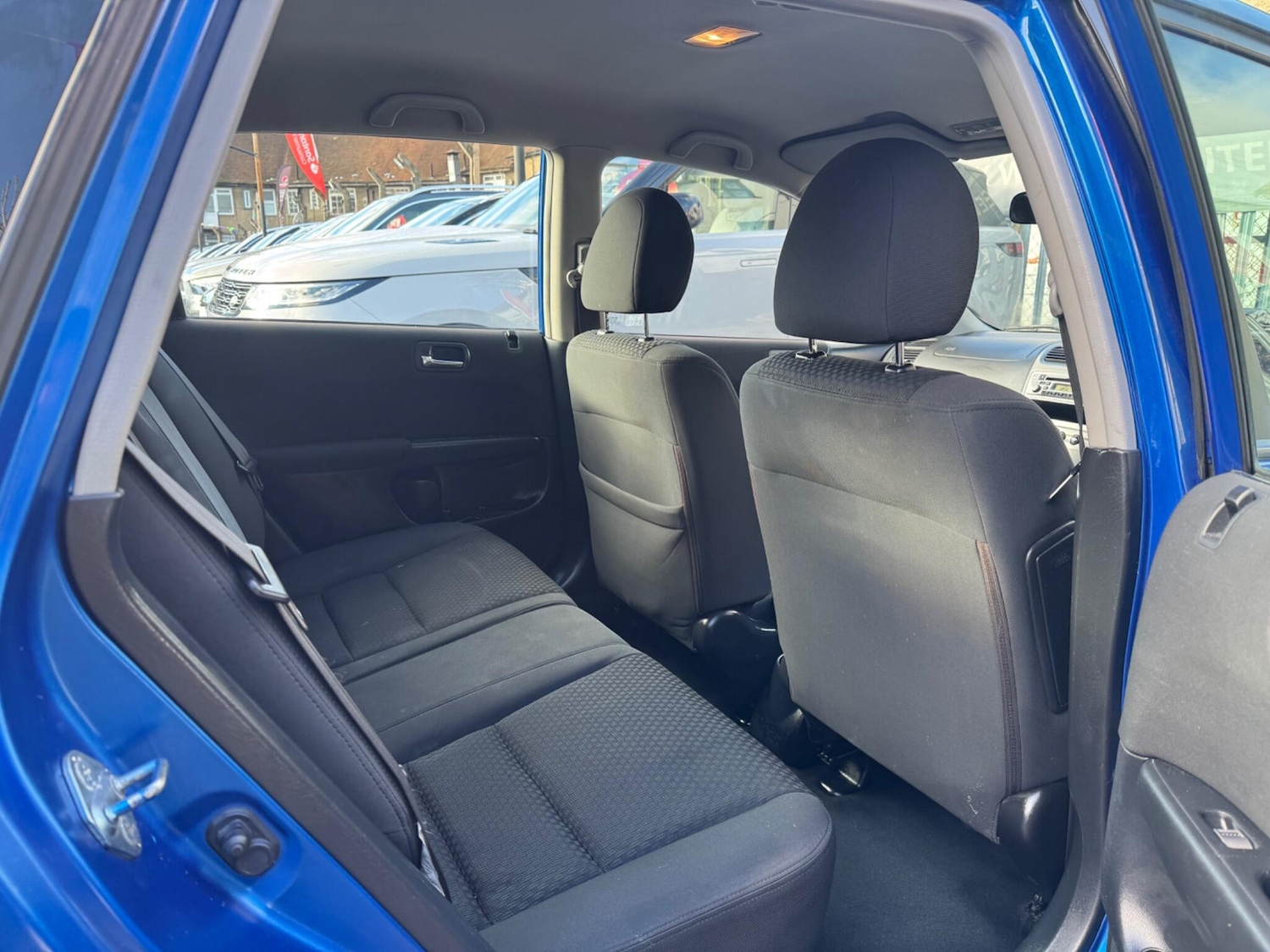 Used Honda Civic 2005 for sale - 76689172: Photo 13