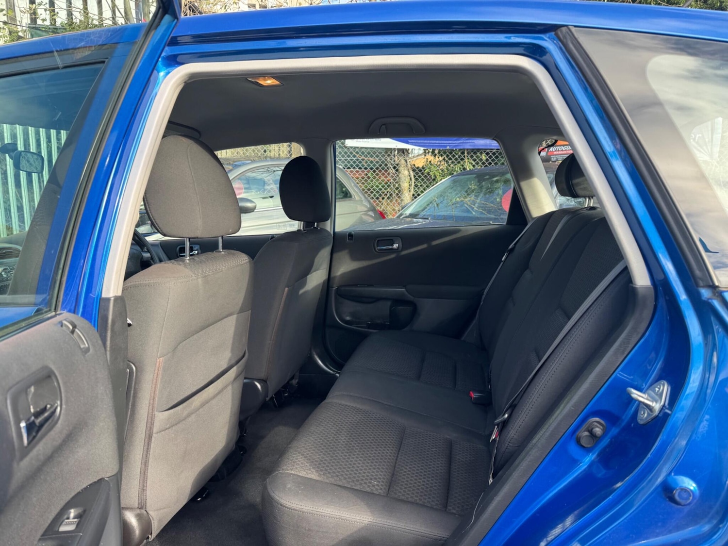 Used Honda Civic 2005 for sale - 76689172: Photo 14