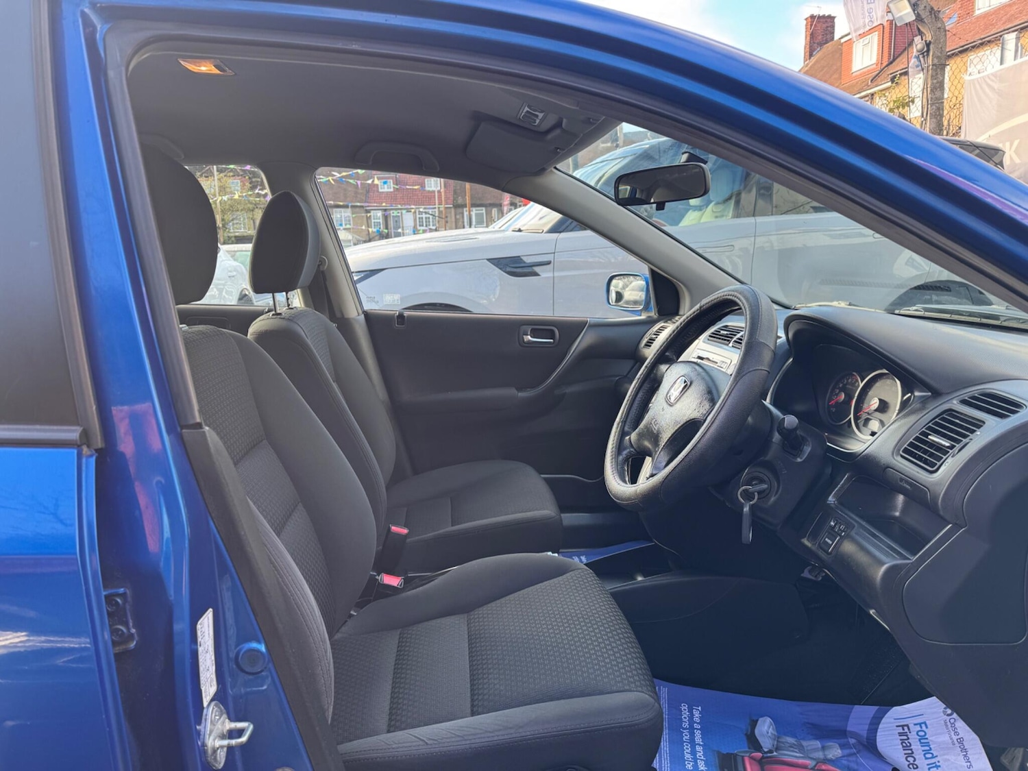 Used Honda Civic 2005 for sale - 76689172: Photo 15