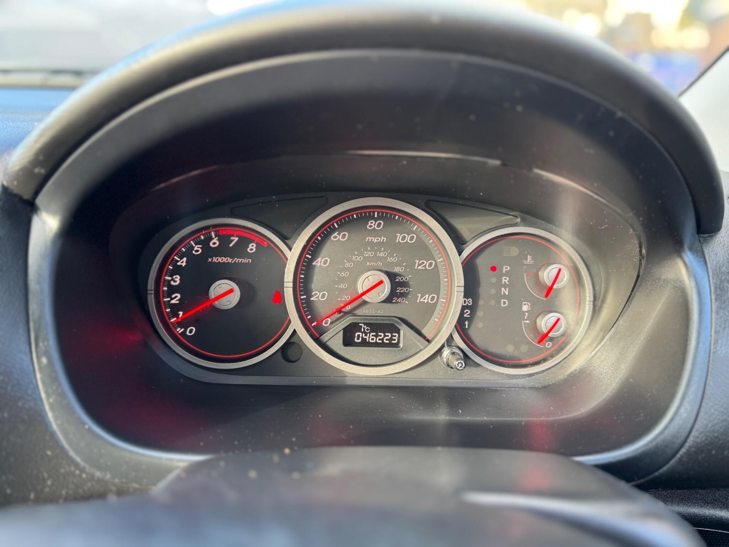 Used Honda Civic 2005 for sale - 76689172: Photo 16