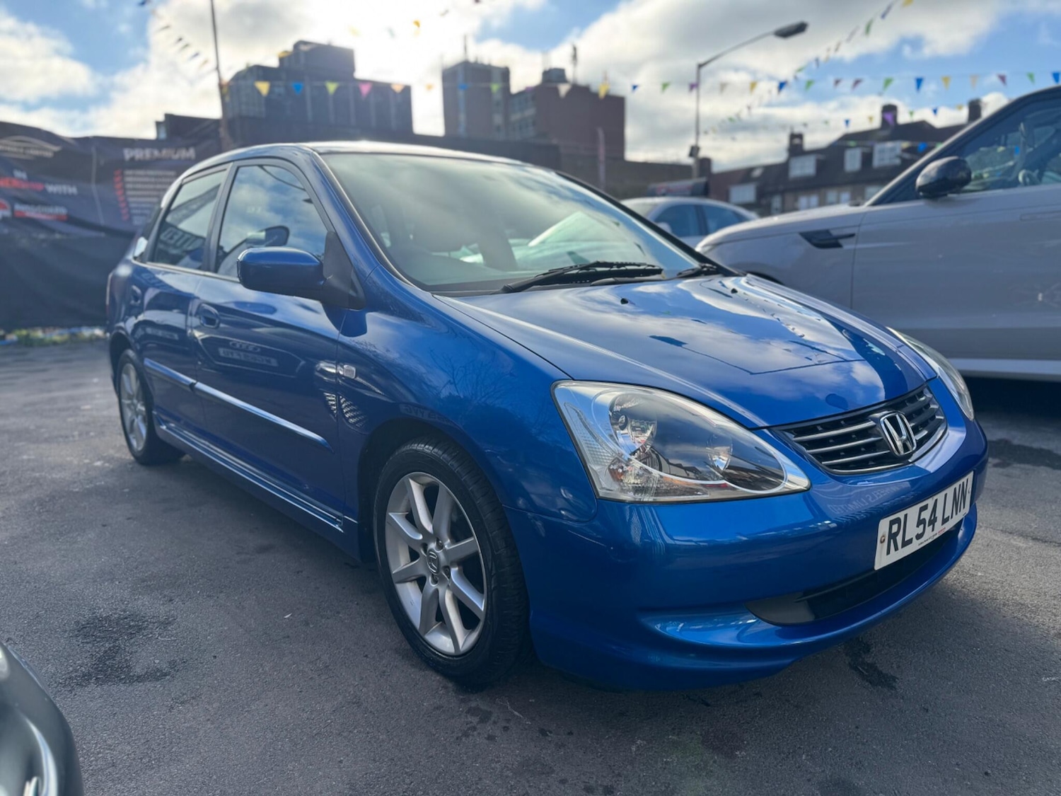 Used Honda Civic 2005 for sale - 76689172: Photo 6