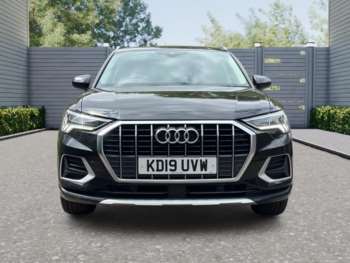 Used Audi Q3 2019 for sale - 74574135: Photo
