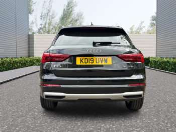 Used Audi Q3 2019 for sale - 74574135: Photo