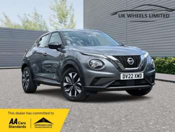 2022 (22) - 1.0 DIG-T Acenta DCT Auto Euro 6 (s/s) 5dr