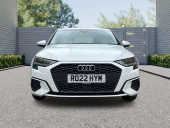 Used Audi A3 2022 for sale - 75257924: Photo