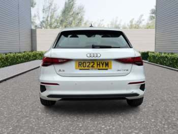 Used Audi A3 2022 for sale - 75257924: Photo