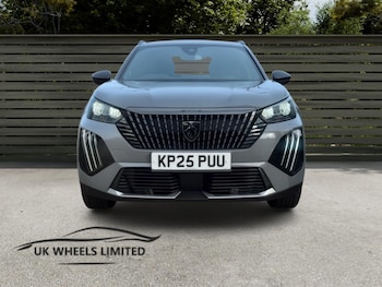 Used Peugeot 2008 2025 for sale - 78910523: Photo