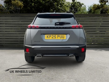 Used Peugeot 2008 2025 for sale - 78910523: Photo