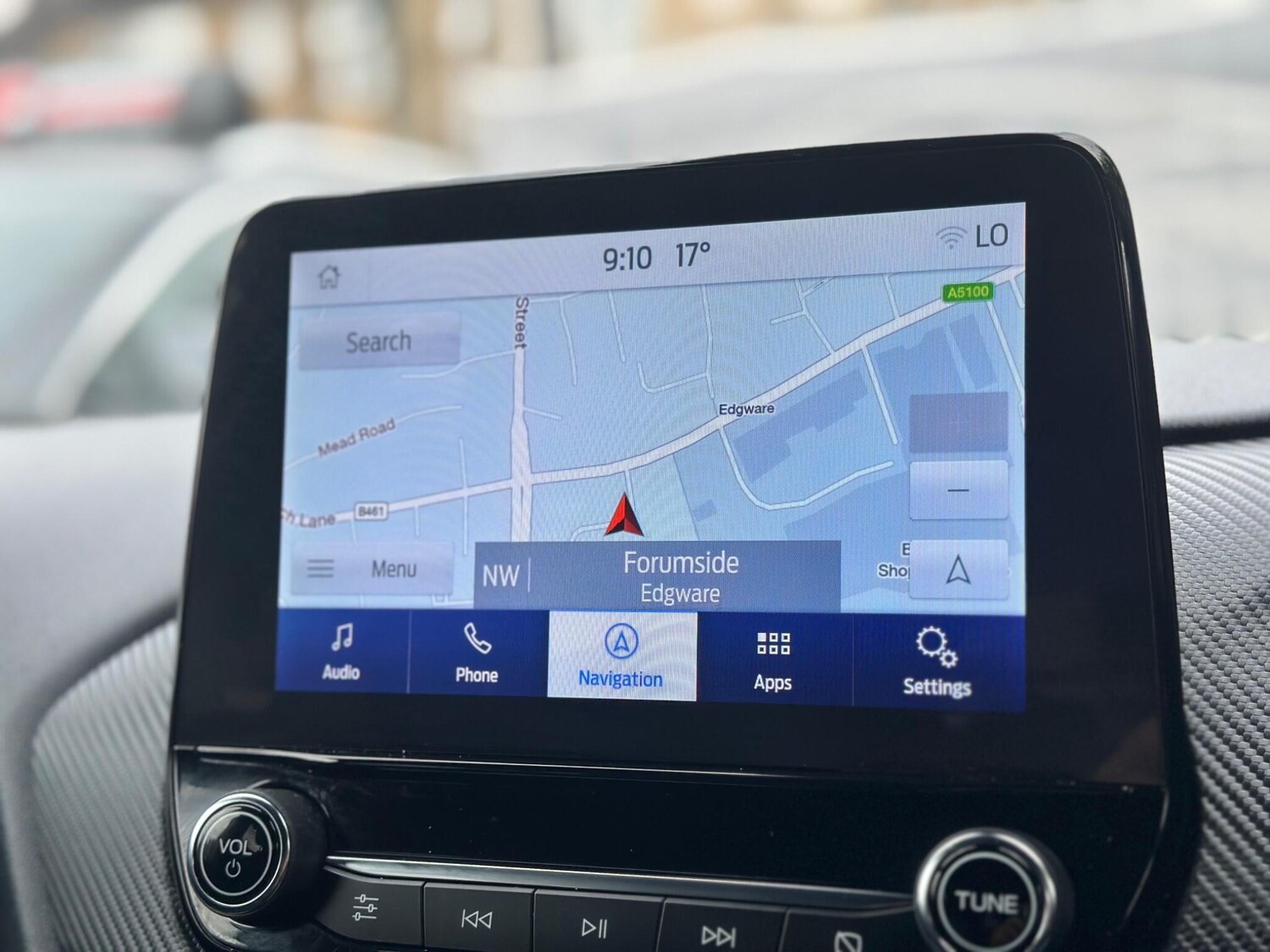 Vehicle 25