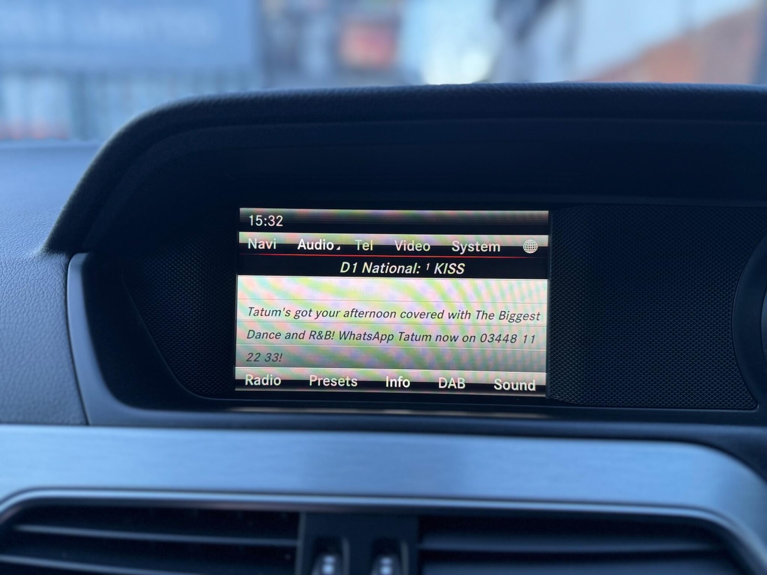 Used Mercedes-Benz C Class 2014 for sale - 76801504: Photo 20