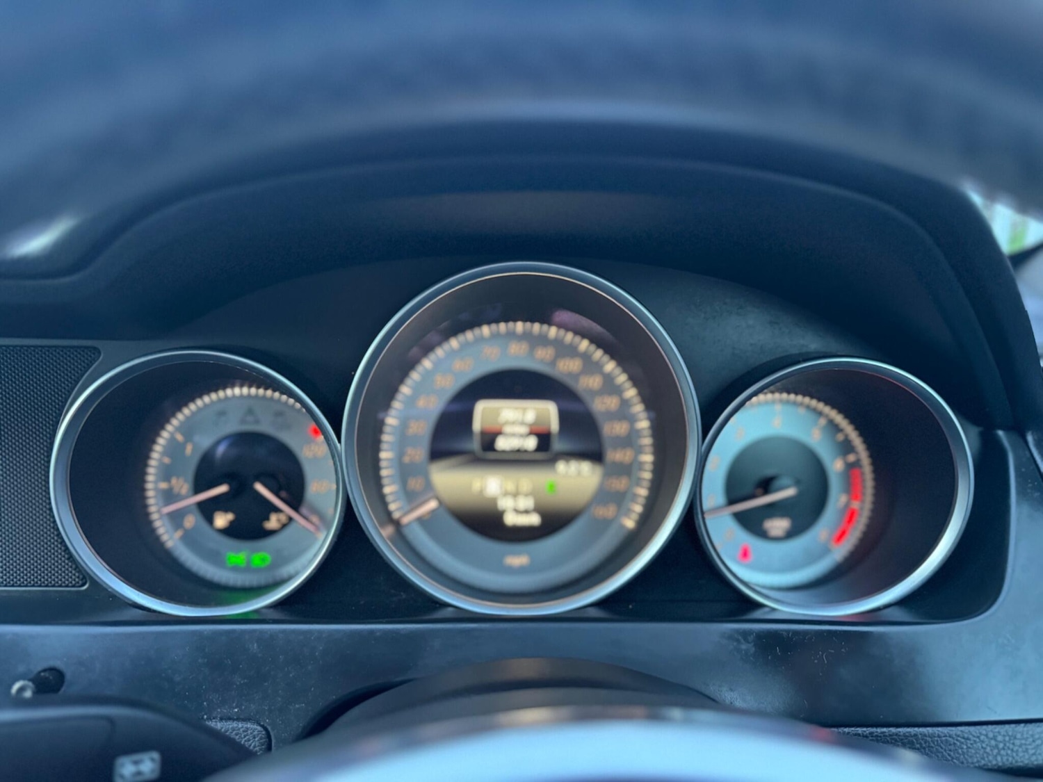 Used Mercedes-Benz C Class 2014 for sale - 76801504: Photo 22