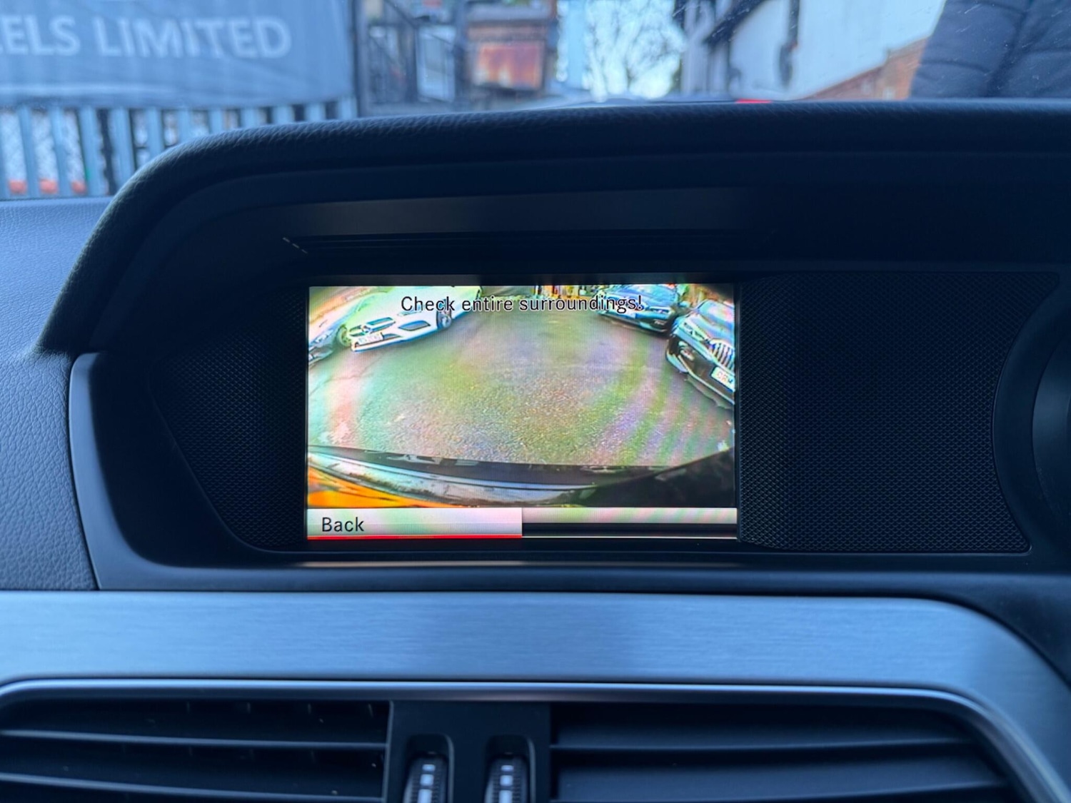 Used Mercedes-Benz C Class 2014 for sale - 76801504: Photo 27