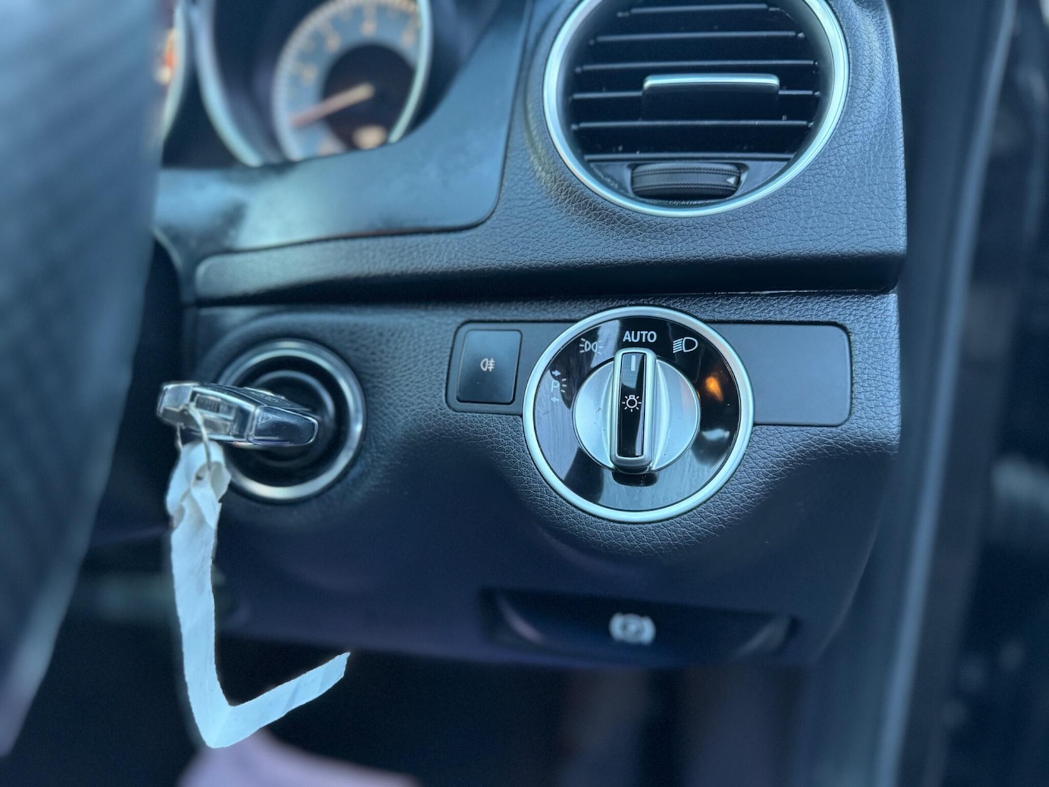 Used Mercedes-Benz C Class 2014 for sale - 76801504: Photo 29