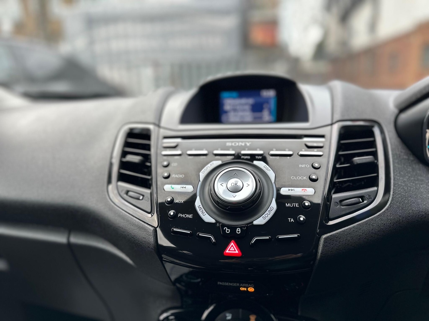 Used Ford Fiesta 2015 for sale - 77082078: Photo 26