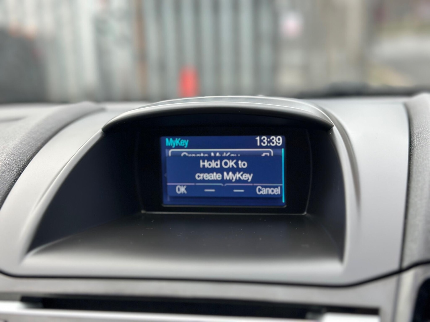 Used Ford Fiesta 2015 for sale - 77082078: Photo 27