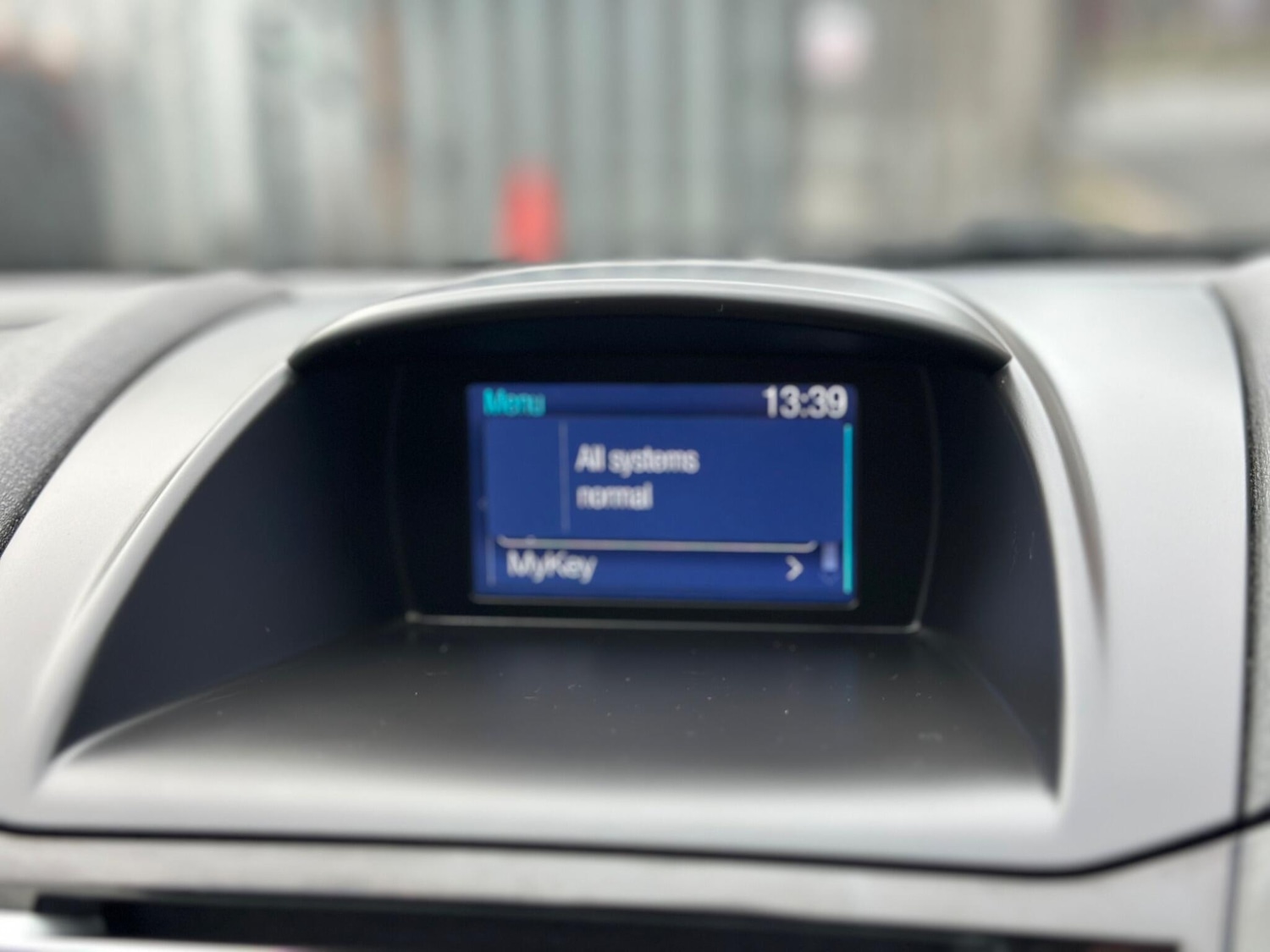 Used Ford Fiesta 2015 for sale - 77082078: Photo 28