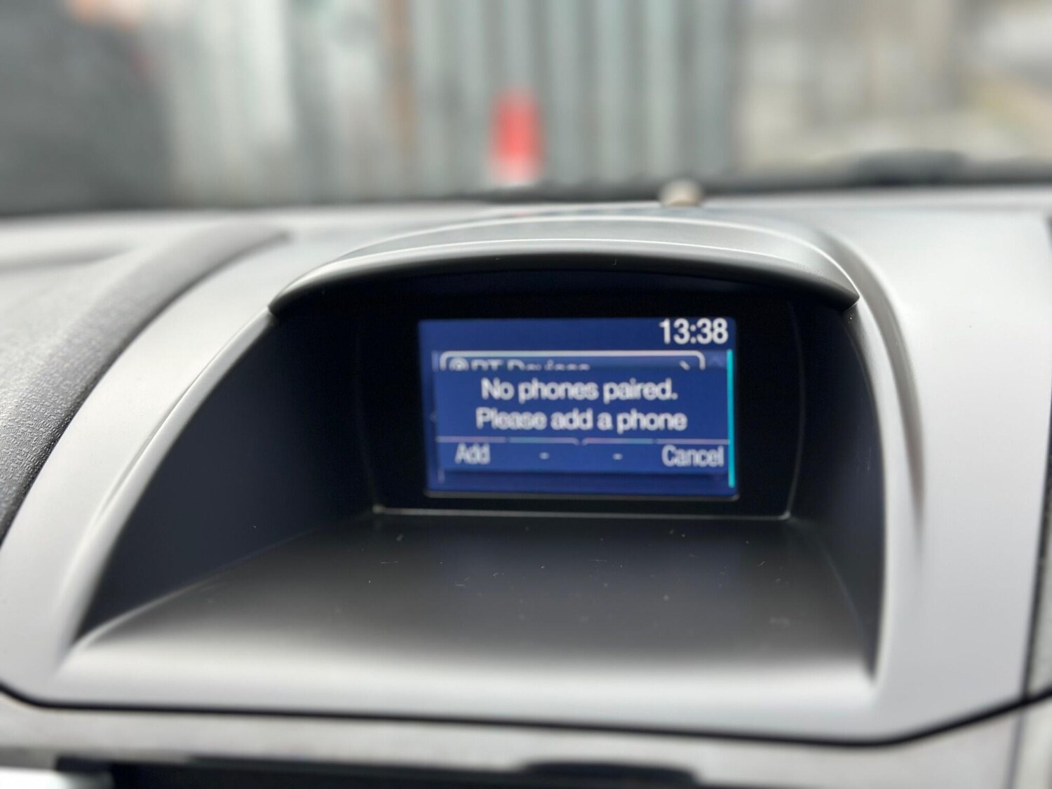 Used Ford Fiesta 2015 for sale - 77082078: Photo 29