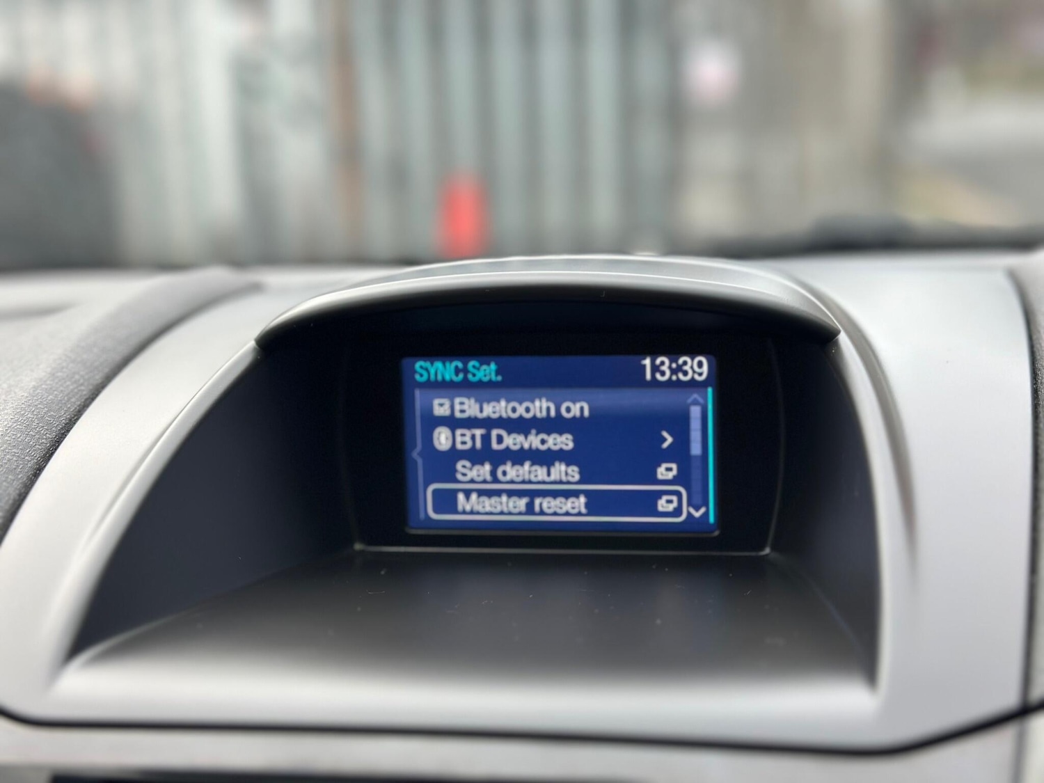 Used Ford Fiesta 2015 for sale - 77082078: Photo 31