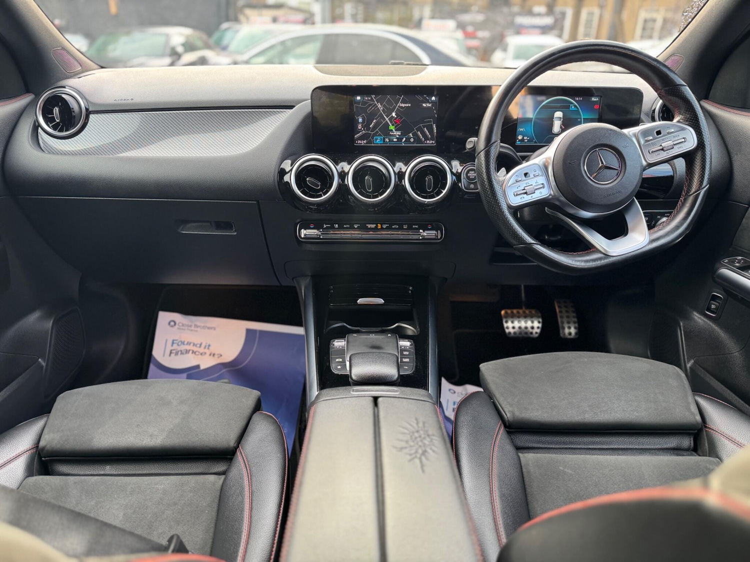 Used Mercedes-Benz GLA 2020 for sale - 76307036: Photo 10