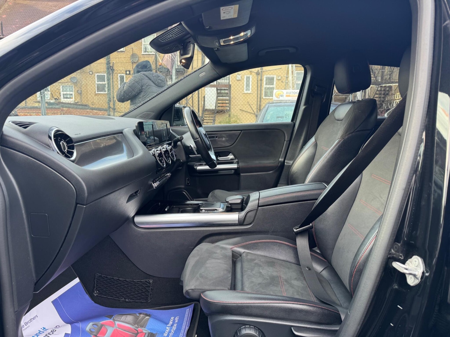 Used Mercedes-Benz GLA 2020 for sale - 76307036: Photo 11