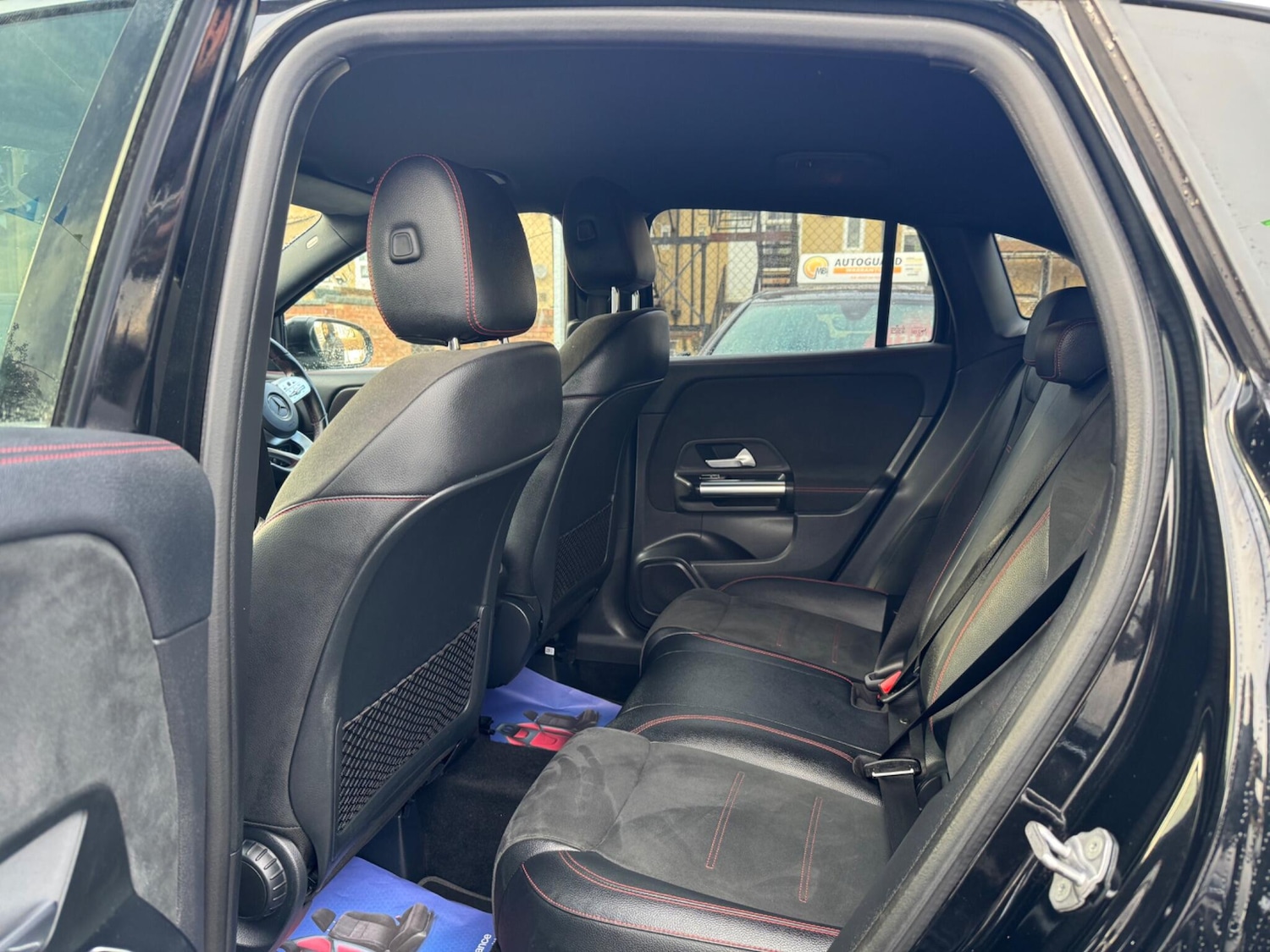 Used Mercedes-Benz GLA 2020 for sale - 76307036: Photo 12