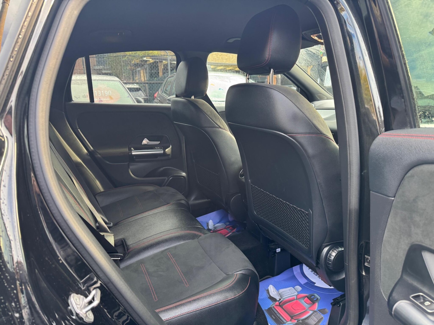 Used Mercedes-Benz GLA 2020 for sale - 76307036: Photo 16