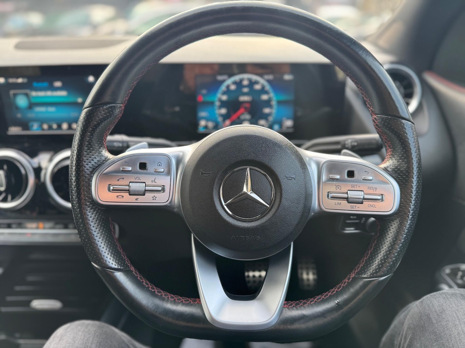 Used Mercedes-Benz GLA 2020 for sale - 76307036: Photo 17