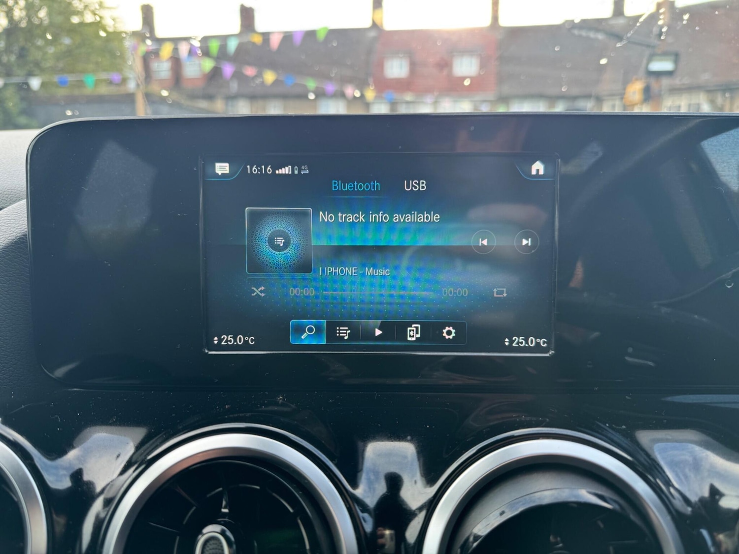 Used Mercedes-Benz GLA 2020 for sale - 76307036: Photo 19