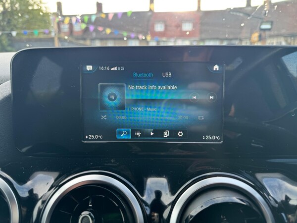 Used Mercedes-Benz GLA 2020 for sale - 76307036: Photo 19