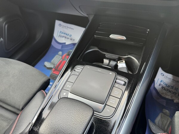 Used Mercedes-Benz GLA 2020 for sale - 76307036: Photo 20