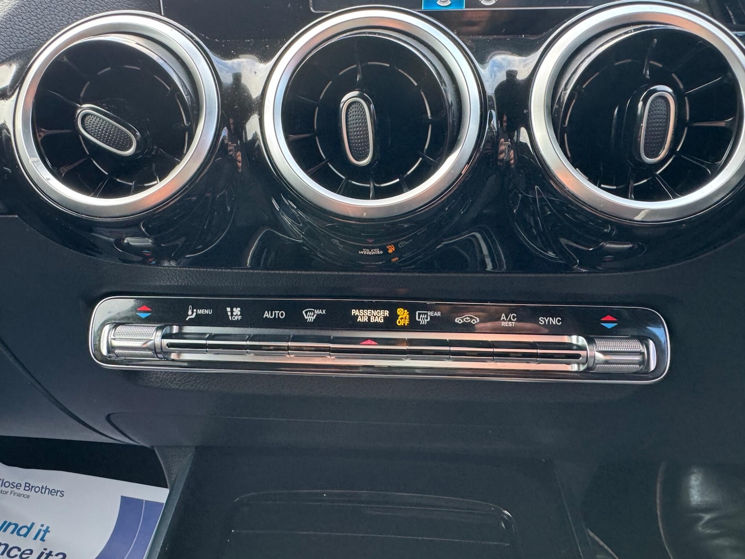 Used Mercedes-Benz GLA 2020 for sale - 76307036: Photo 21