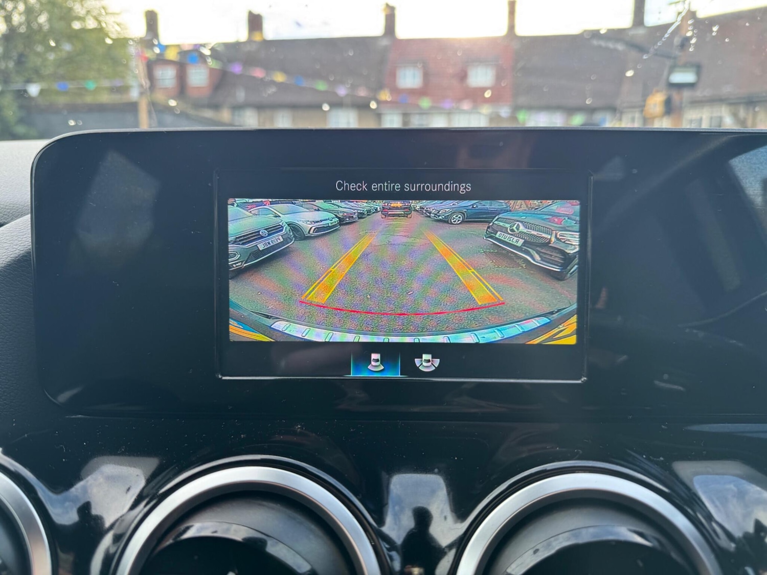 Used Mercedes-Benz GLA 2020 for sale - 76307036: Photo 22