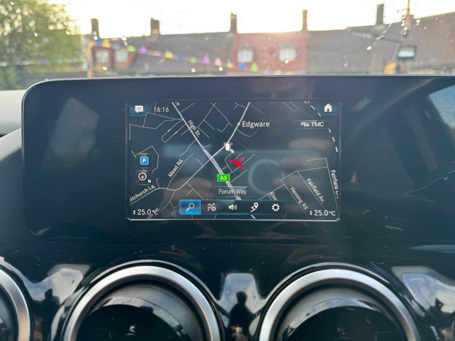 Used Mercedes-Benz GLA 2020 for sale - 76307036: Photo 23