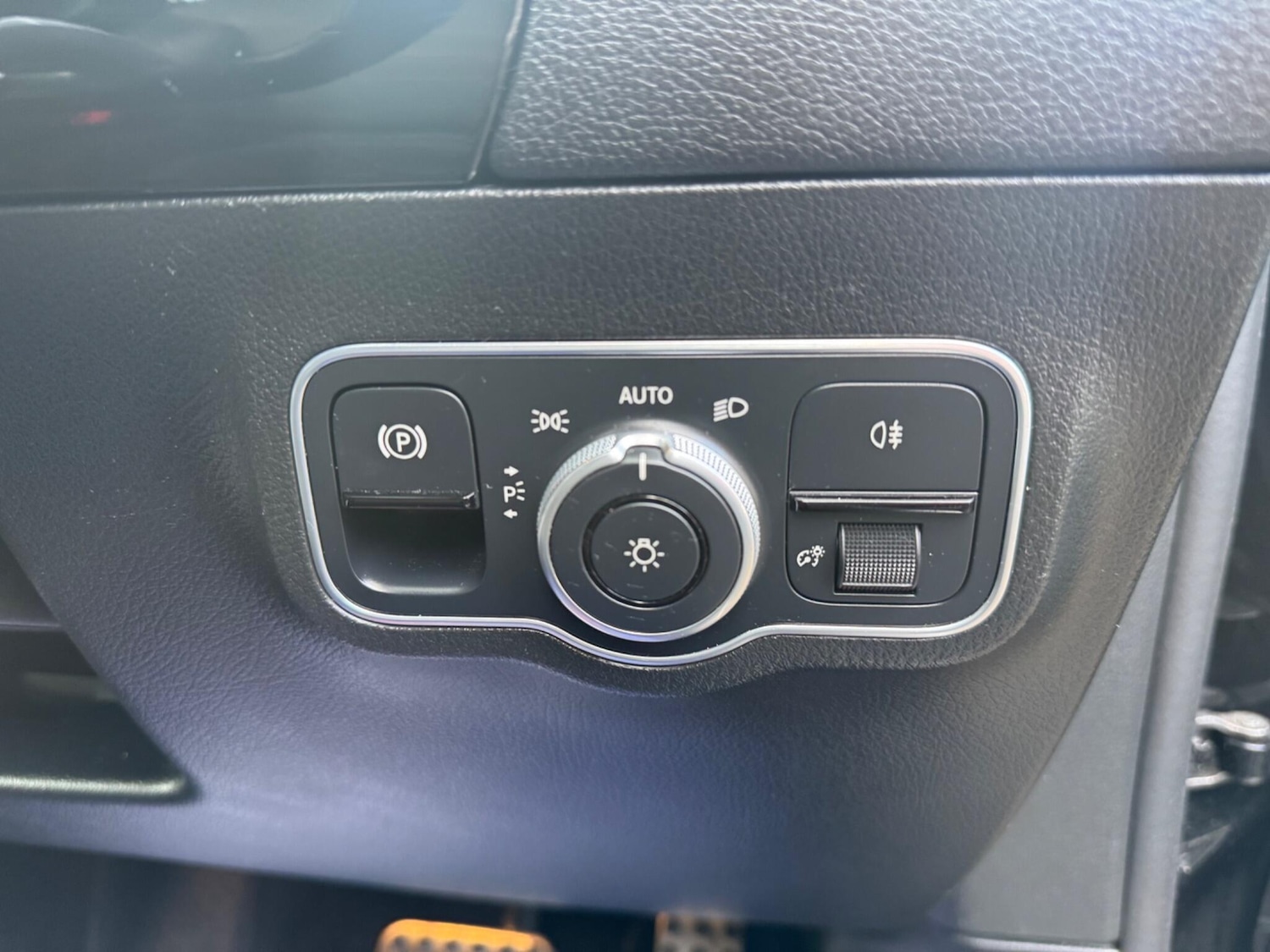 Used Mercedes-Benz GLA 2020 for sale - 76307036: Photo 24