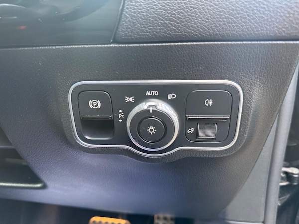 Used Mercedes-Benz GLA 2020 for sale - 76307036: Photo 24