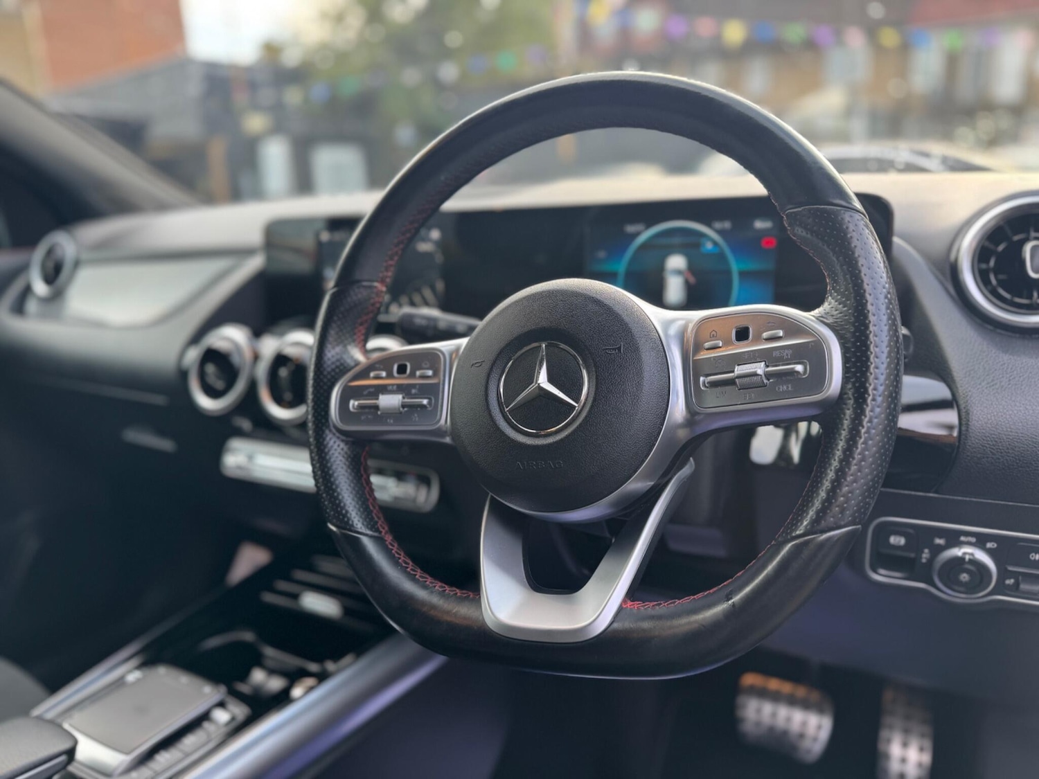 Used Mercedes-Benz GLA 2020 for sale - 76307036: Photo 25