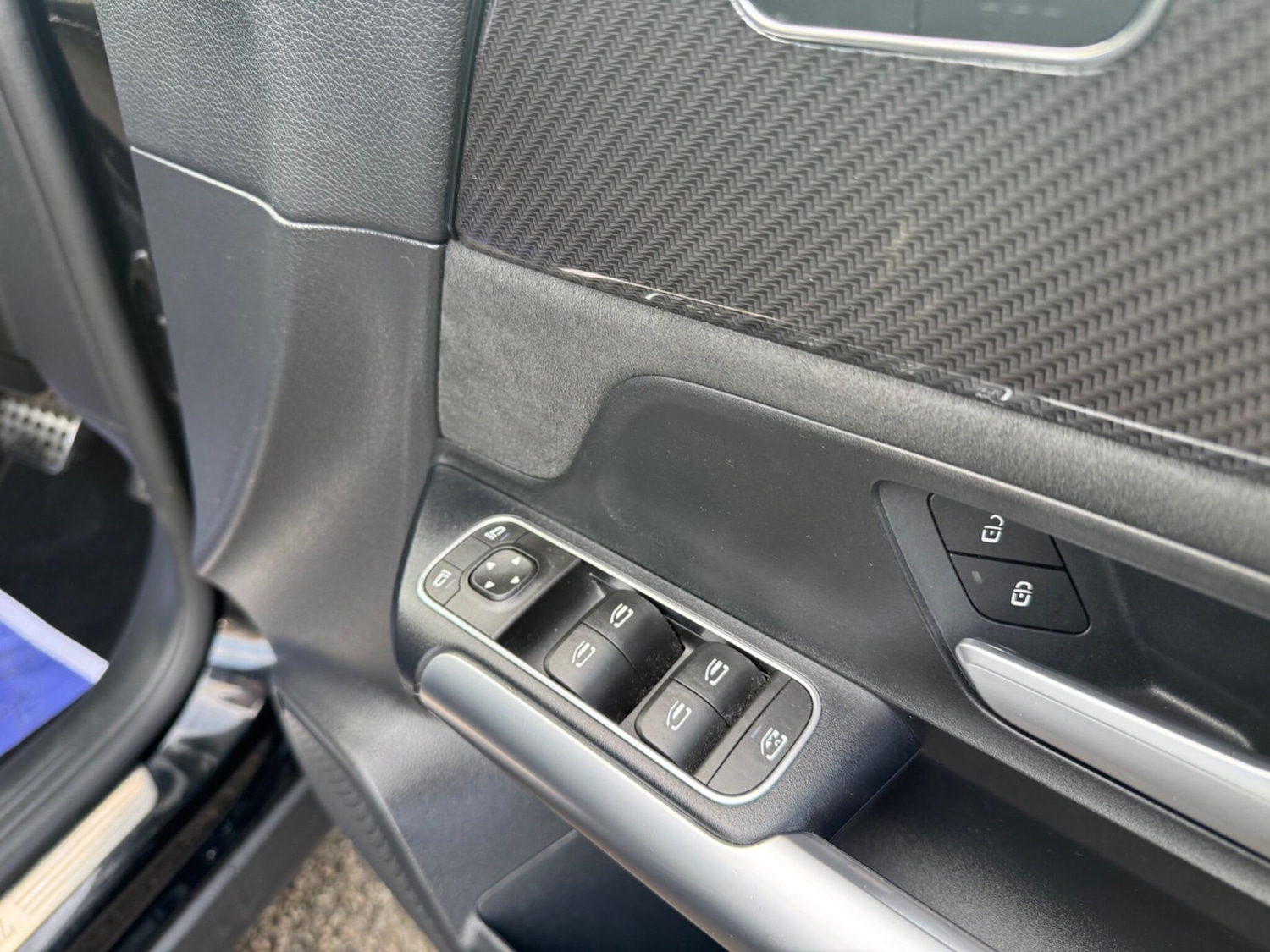 Used Mercedes-Benz GLA 2020 for sale - 76307036: Photo 26