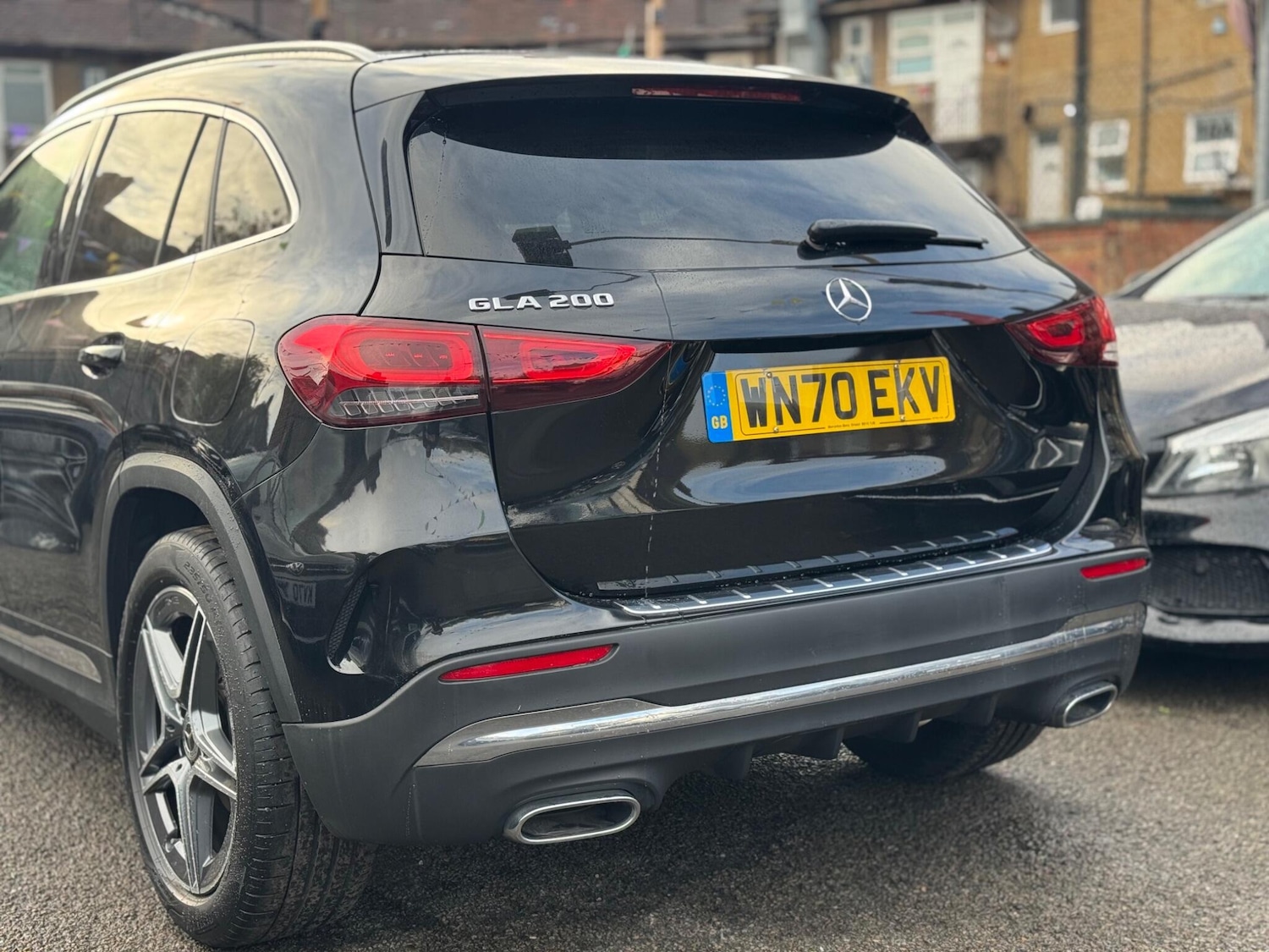 Used Mercedes-Benz GLA 2020 for sale - 76307036: Photo 28