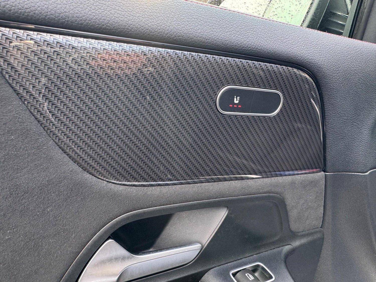 Used Mercedes-Benz GLA 2020 for sale - 76307036: Photo 30