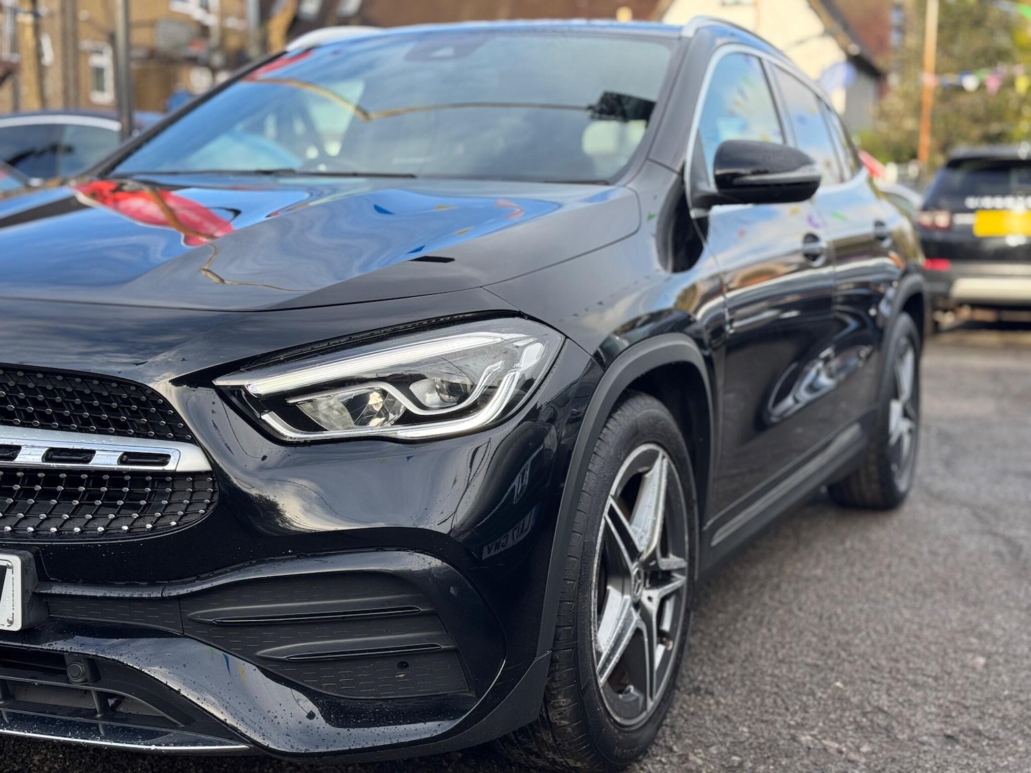 Used Mercedes-Benz GLA 2020 for sale - 76307036: Photo 33