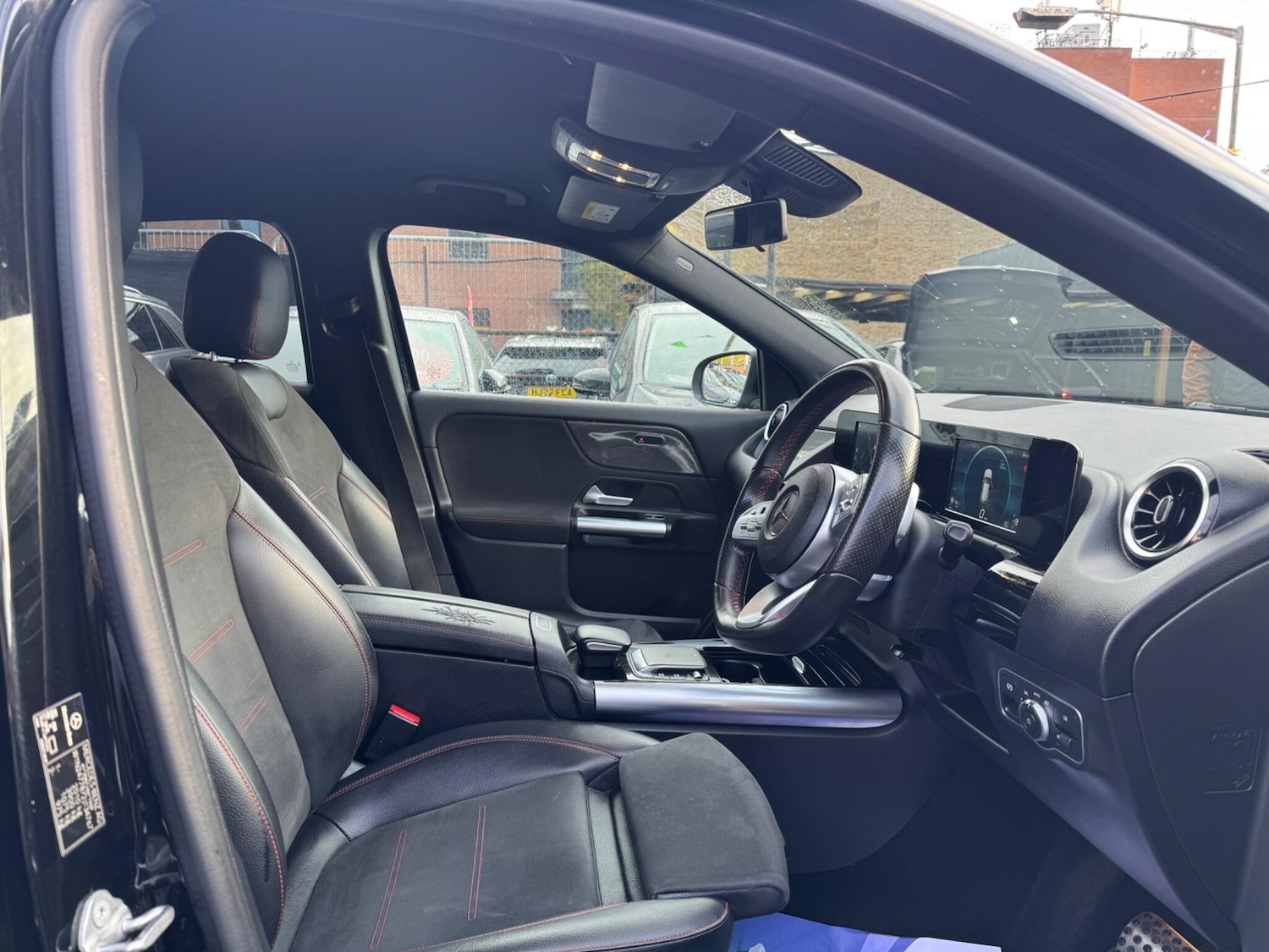 Used Mercedes-Benz GLA 2020 for sale - 76307036: Photo 9