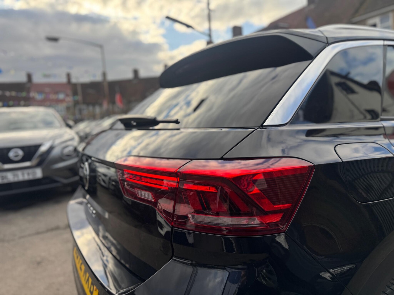 Used Volkswagen T-Roc for sale - 77704814: Photo 15