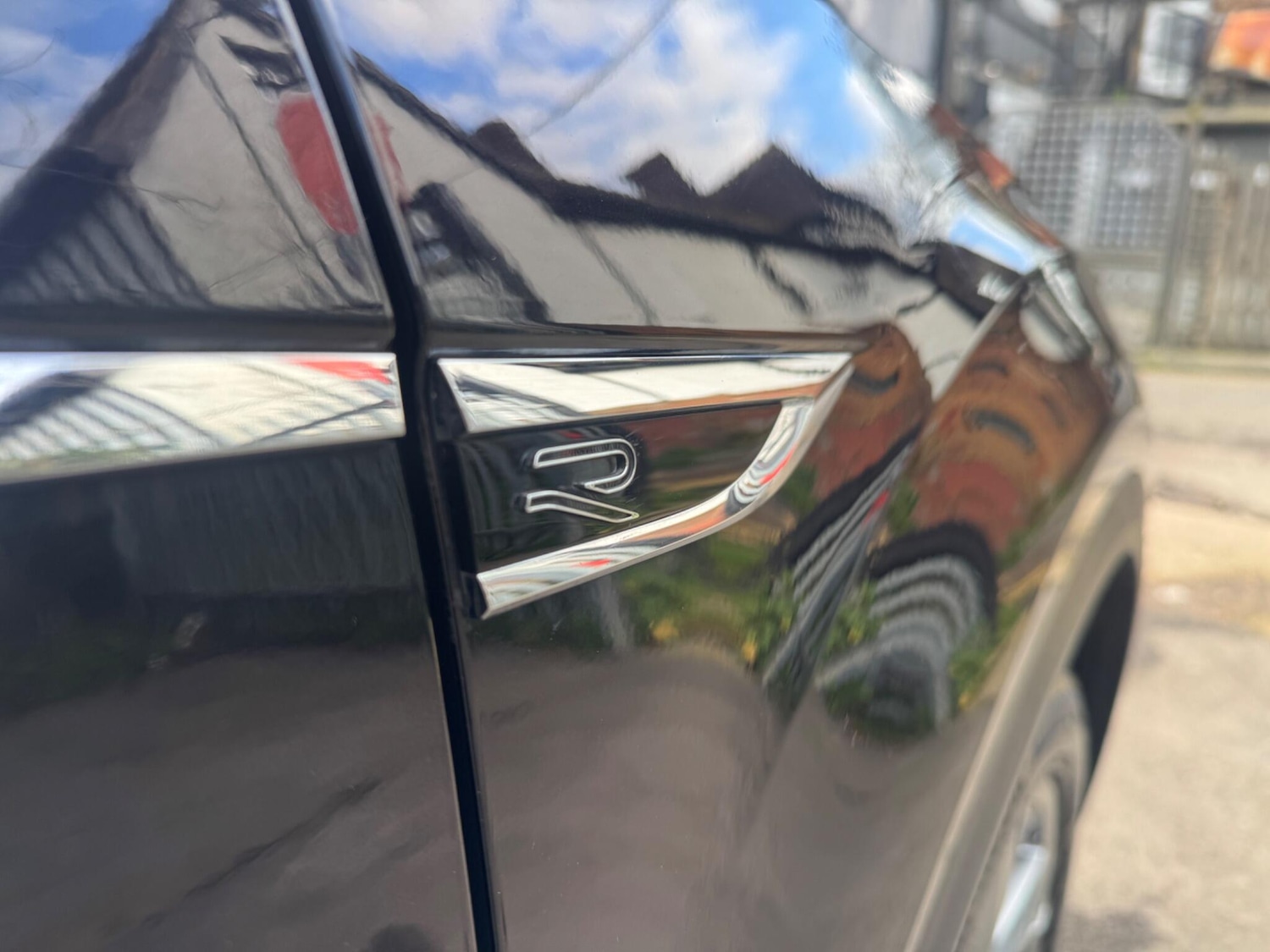 Used Volkswagen T-Roc for sale - 77704814: Photo 17