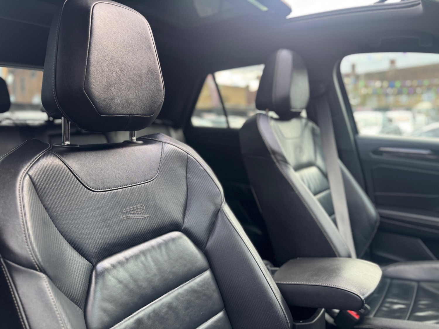 Used Volkswagen T-Roc for sale - 77704814: Photo 21