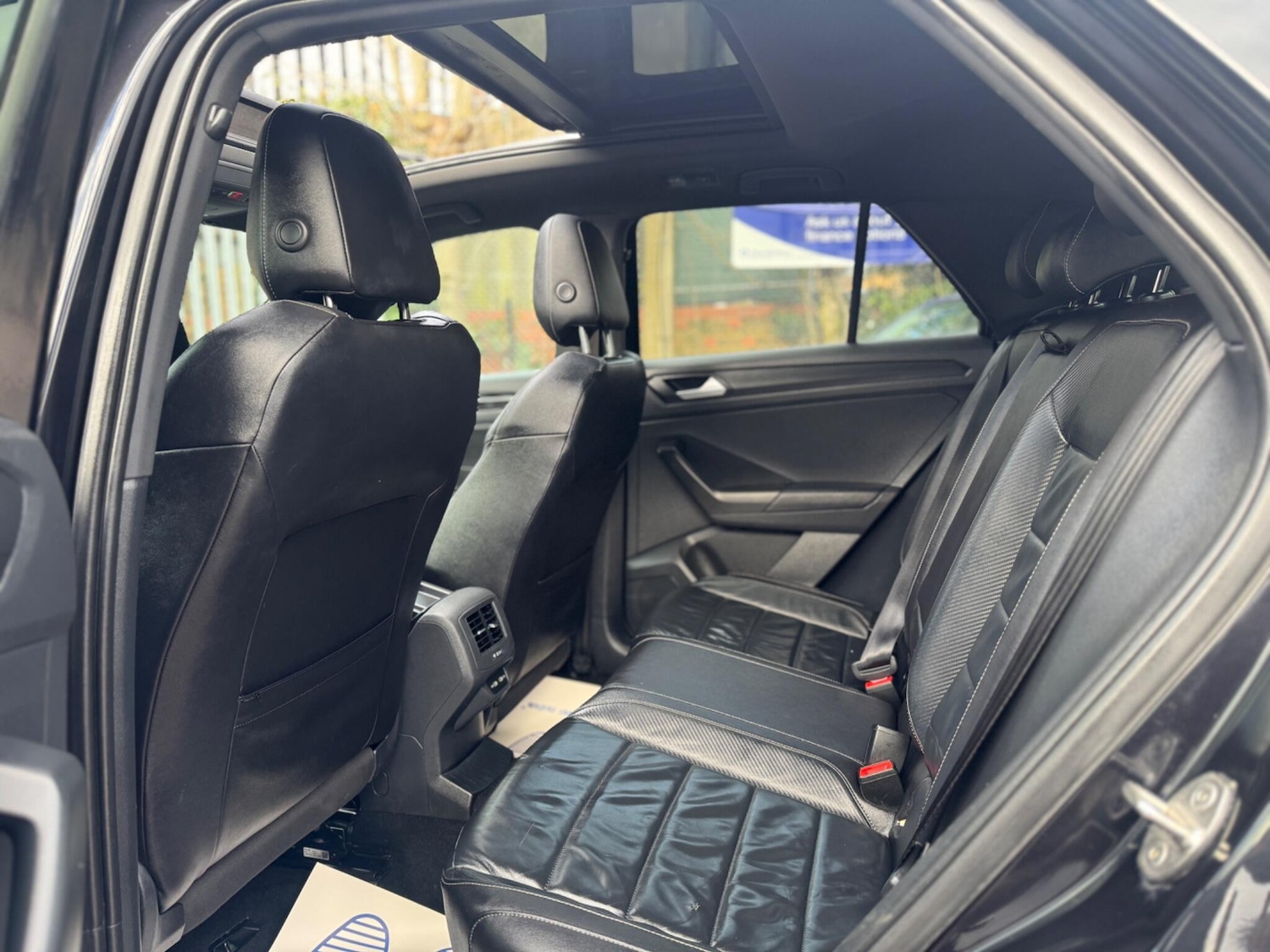 Used Volkswagen T-Roc for sale - 77704814: Photo 23