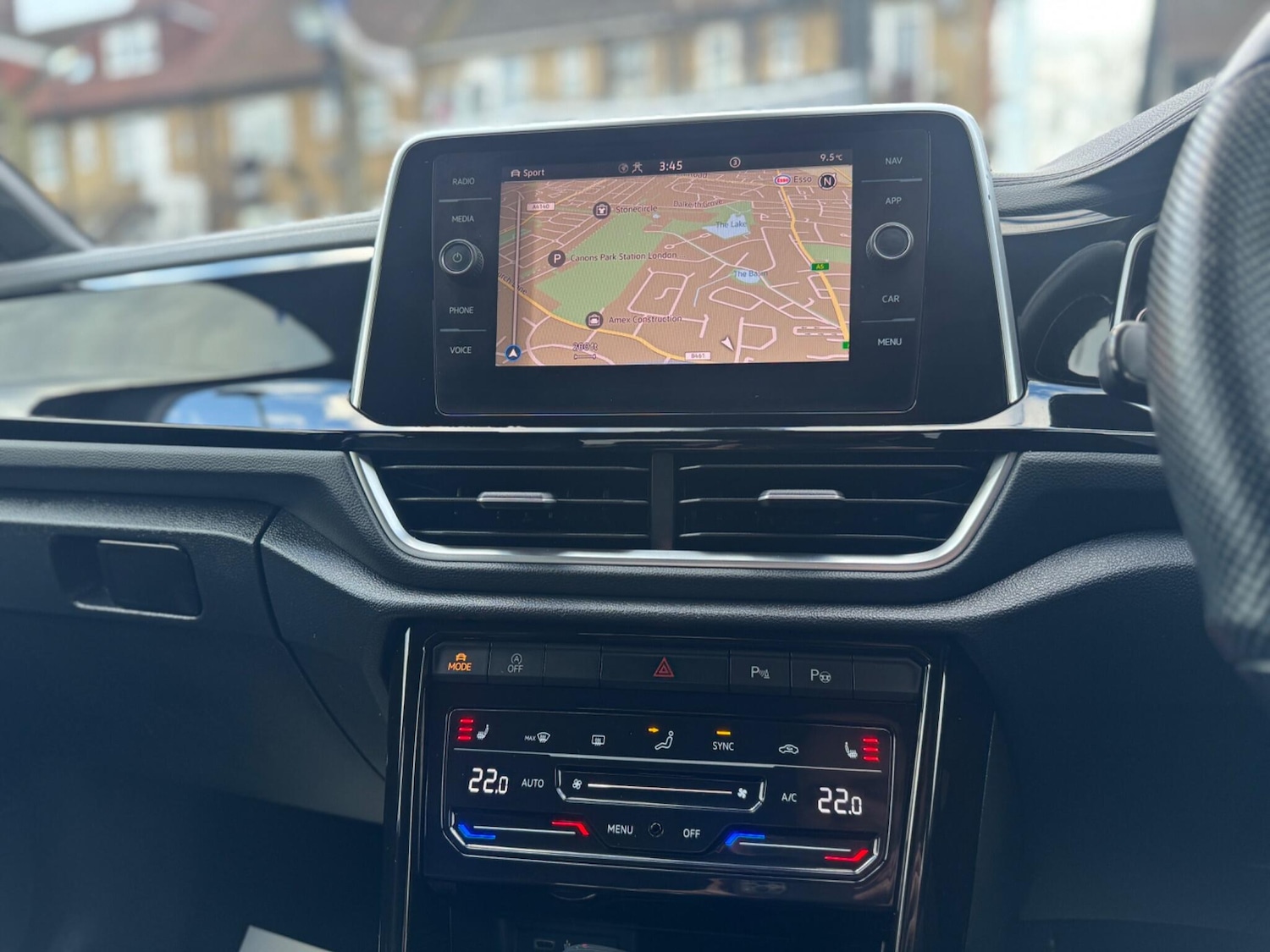 Used Volkswagen T-Roc for sale - 77704814: Photo 50