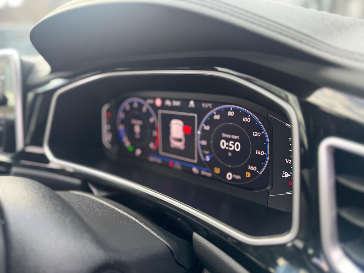 Used Volkswagen T-Roc for sale - 77704814: Photo 51